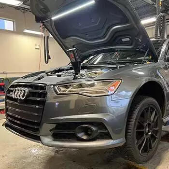 Audi Repair and Service in Barrington, IL