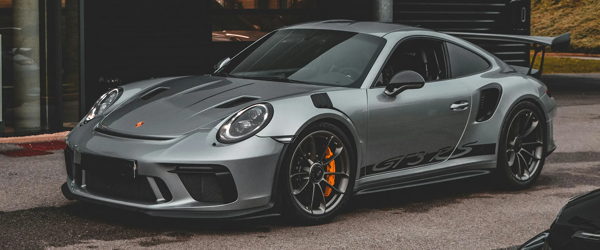 Porsche Repair and Service near Barrington, IL