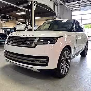 Land Rover Repair and Service in Barrington, IL