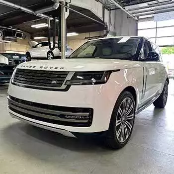 Land Rover Repair and Service in Barrington, IL