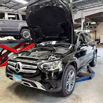 mercedes benz 02